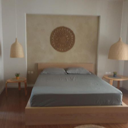 A Pleasent Small -Studio Close To The Port Of Volos Buitenkant foto