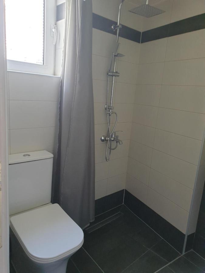 A Pleasent Small -Studio Close To The Port Of Volos Buitenkant foto