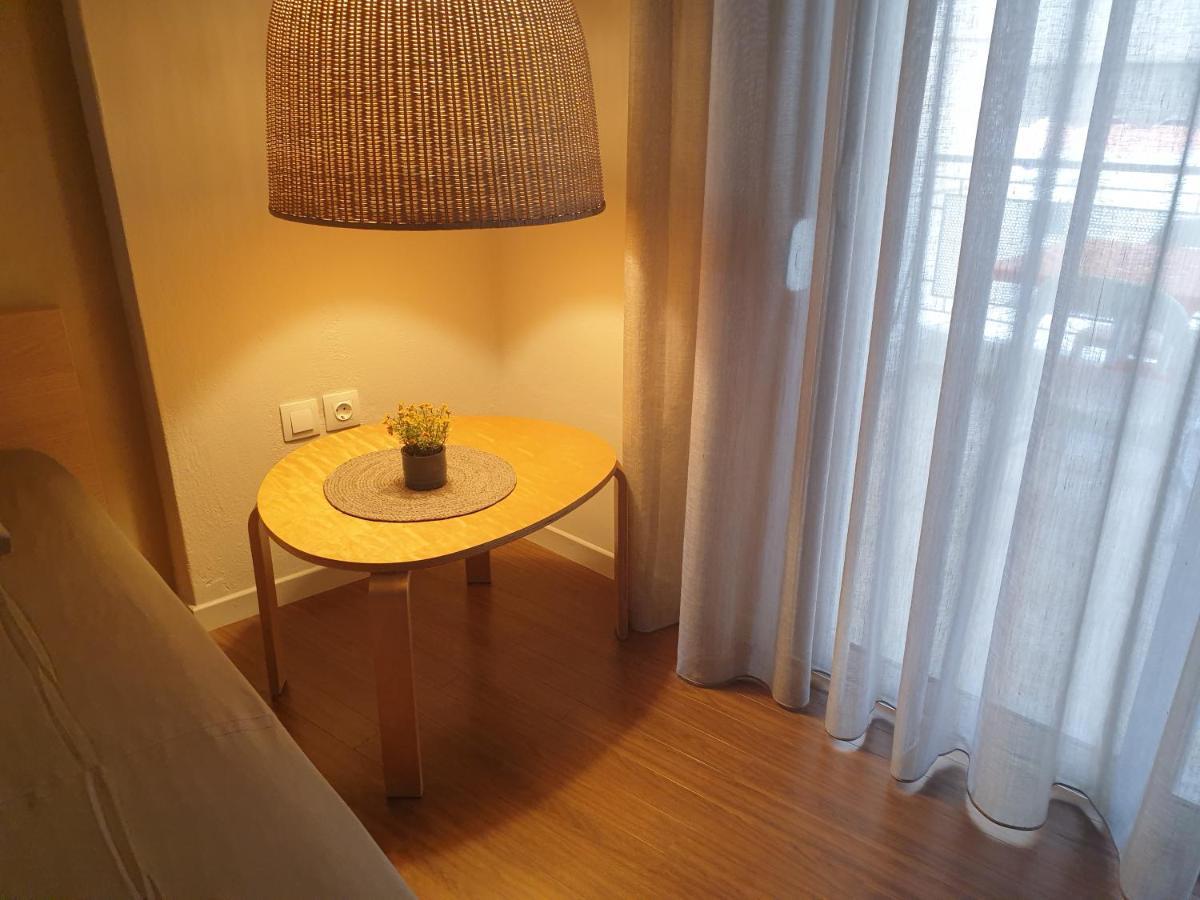 A Pleasent Small -Studio Close To The Port Of Volos Buitenkant foto