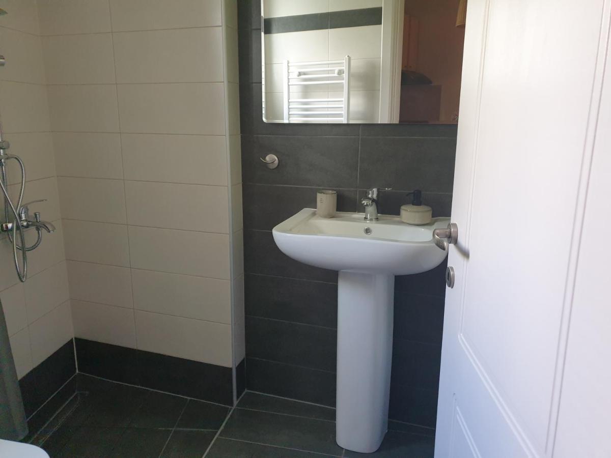 A Pleasent Small -Studio Close To The Port Of Volos Buitenkant foto